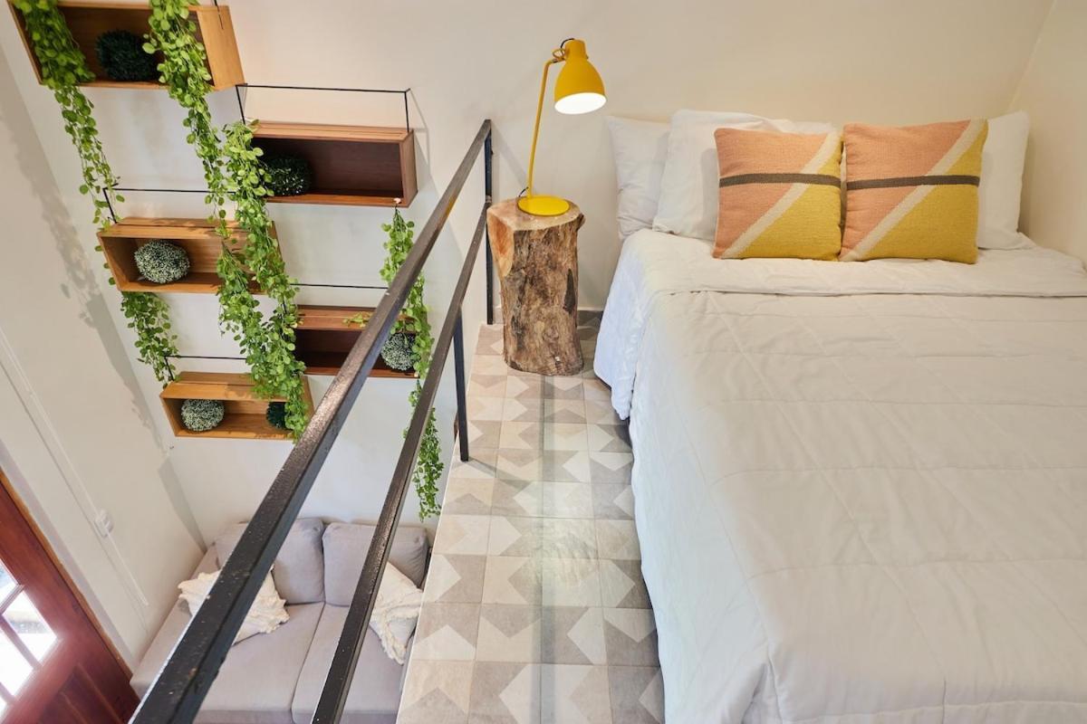 Appartement Amazinn Places Casco Viejo Pool And Rooftop Xii *