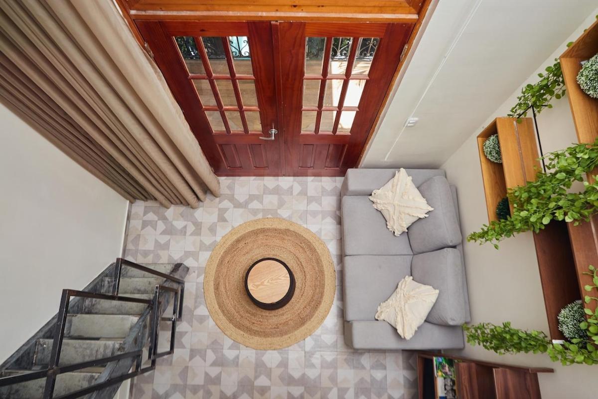 Amazinn Places Casco Viejo Pool And Rooftop Xii Panama (ville)