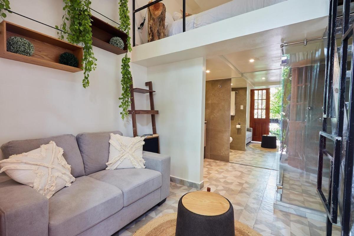 Amazinn Places Casco Viejo Pool And Rooftop Xii Apartment