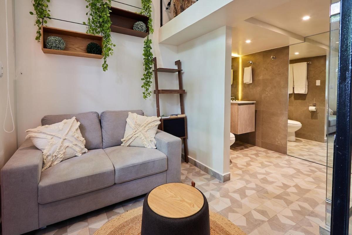 Amazinn Places Casco Viejo Pool And Rooftop Xii Apartment *